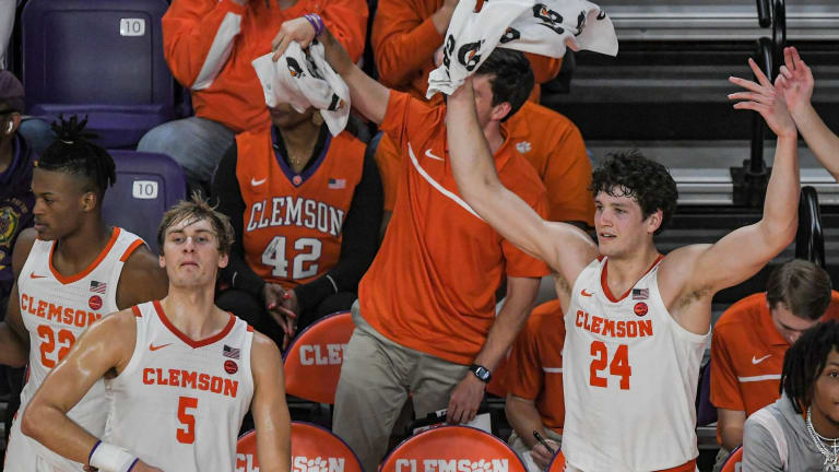 ACC Basketball Power Rankings: Week 8